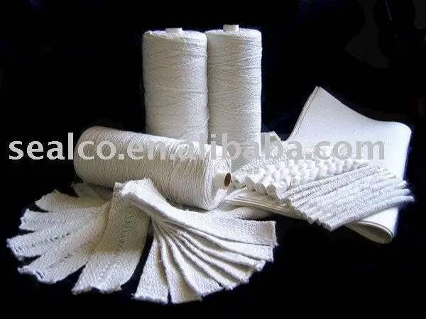 
Ceramic Fiber Tape 
