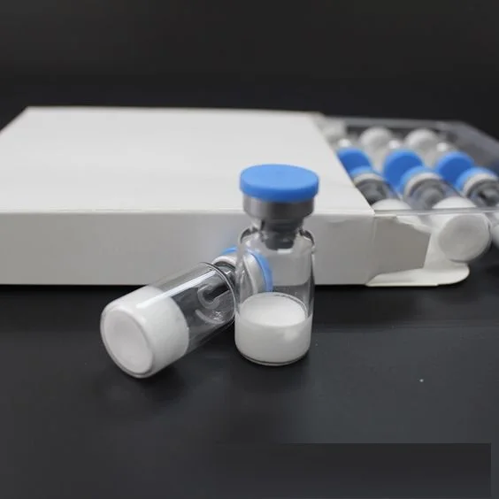 
Body building Ghrp 6 peptide powder/ Ghrp6 powder CAS NO. 87616-84-0 