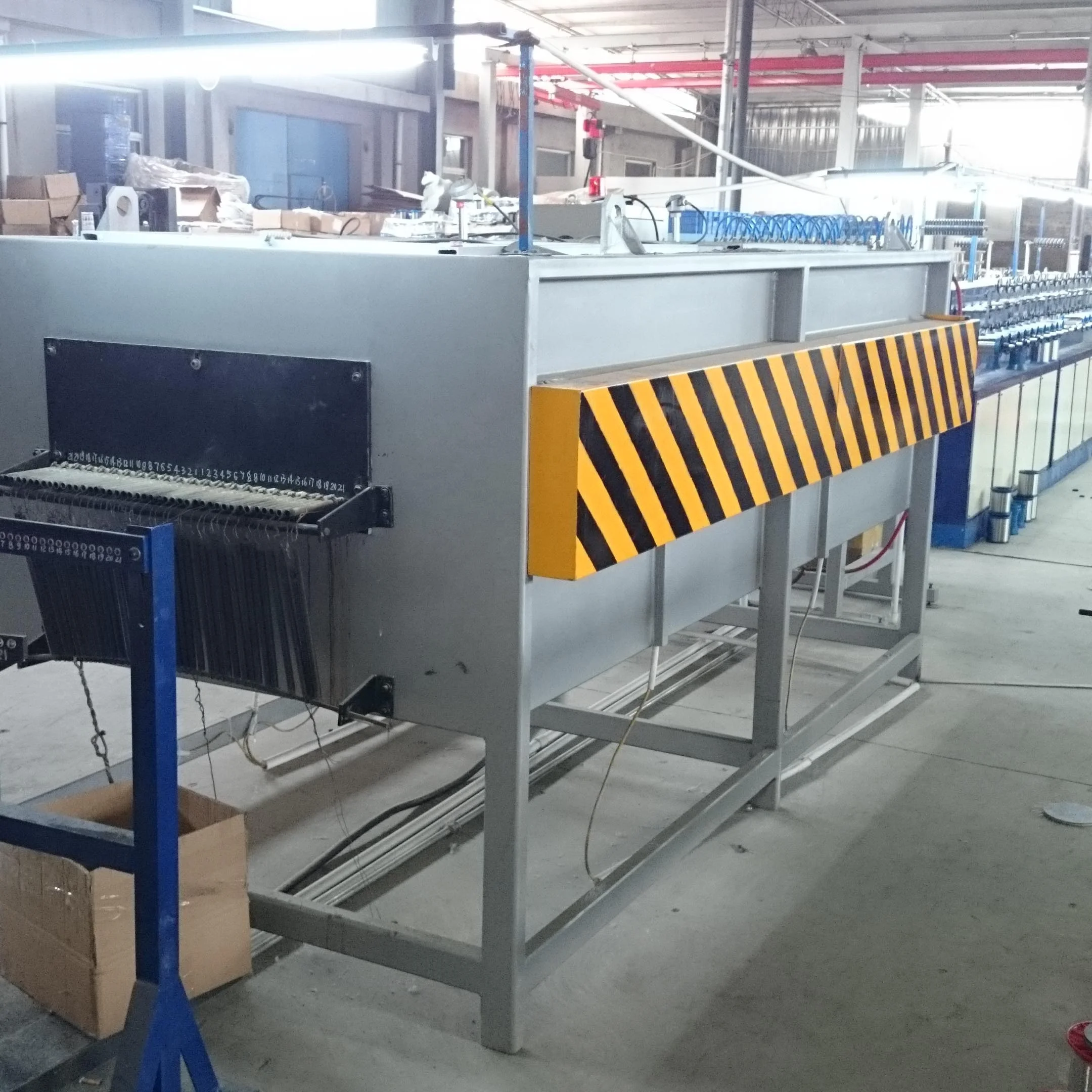 Heat Treatment Furnace Heating Treatment For Annealing