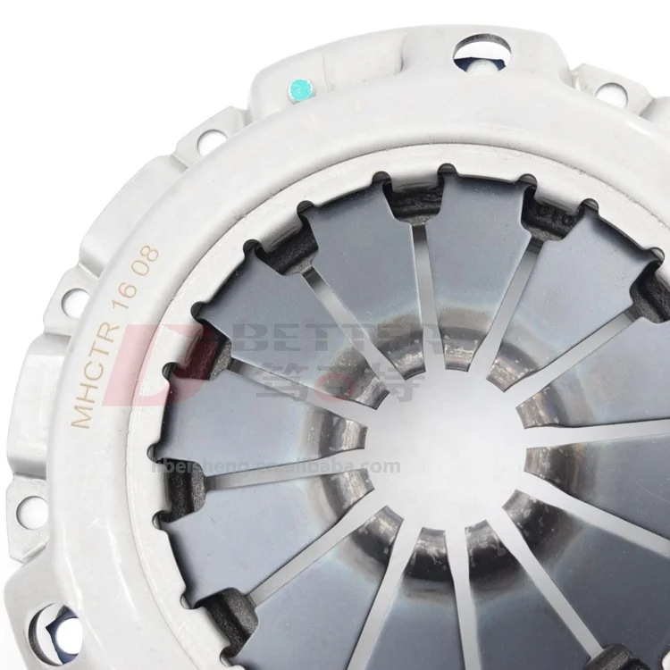 AUTO PARTS CLUTCH DRIVEN SE CLUTCH PRESSURE PLATE FOR ZHONGHUA BRILLIANCE H230