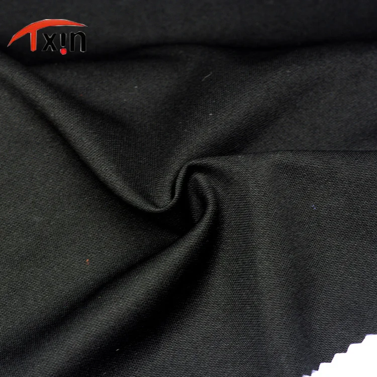
100 Polyester fabric wicking jersey fabric football shorts fabric 