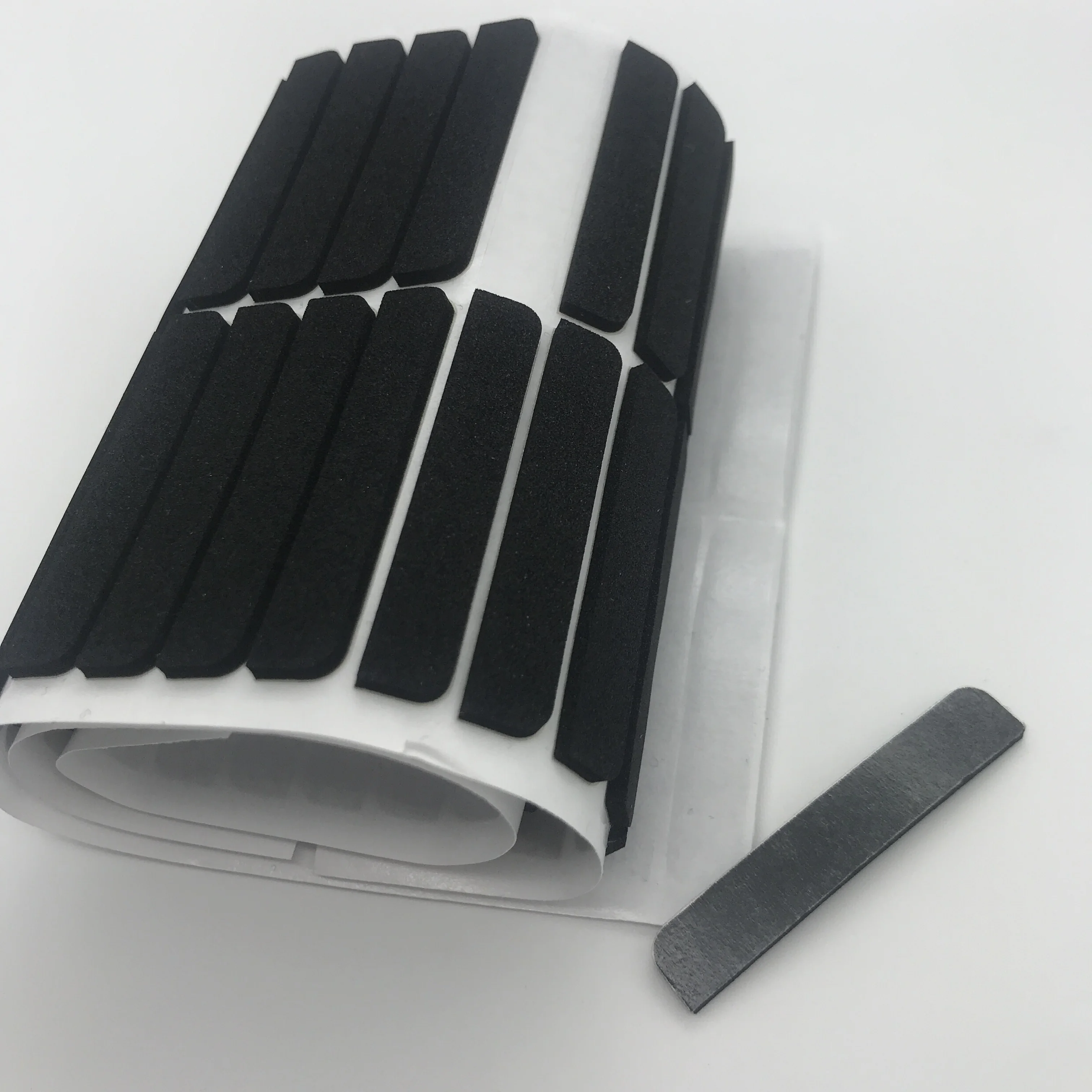 Die Cutting Self Adhesive EVA Foam Shows Advantage Of Quake-proof