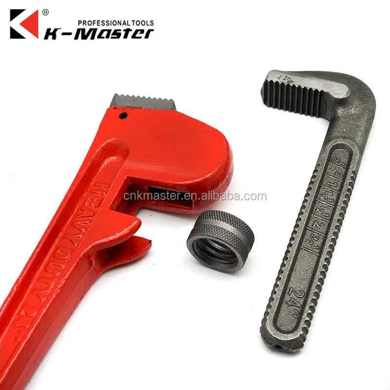Динамометрический ключ K-Master для труб 10 дюймов тяжелых условий