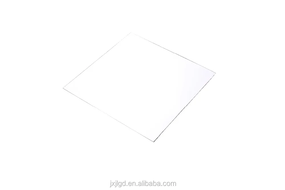 LED Panel Light LGP Diffuser Driver SKD&CKD Accessories