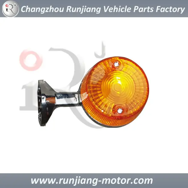 Motorcycle winker Light Side light for HONDAS C50 C90