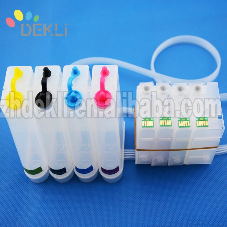 PGI-1900 CIS System for Canon MB2090 MB2390 inkjet printer ciss PGI1900