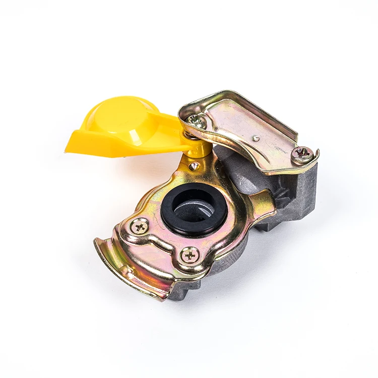 
high quality trailer brake coupling used for truck auto spare parts 