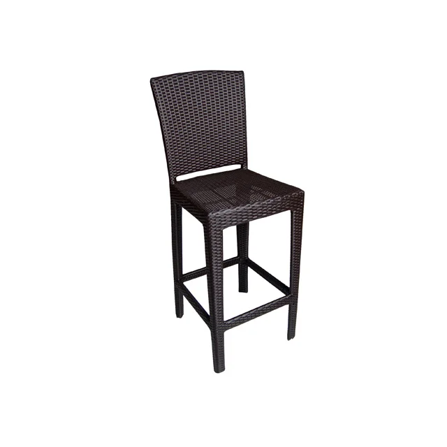 Самый продаваемый Плетеный барный стул