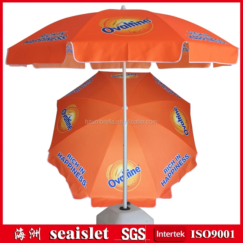 garden wind resistant parasols umbrella