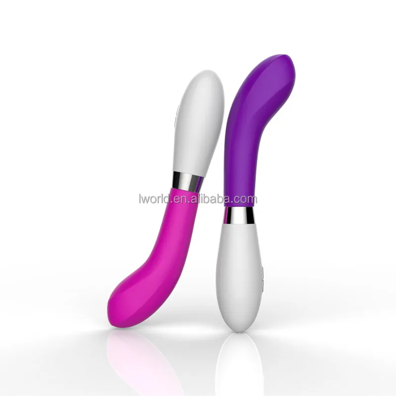 A beauty female vagina vibrator sex toys vibrating