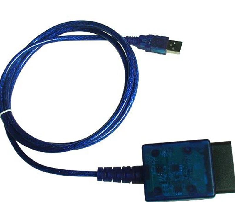 Wholesale ELM327 USB V1.5 Car Diagnostic Tool OBD2/OBDII Scanner