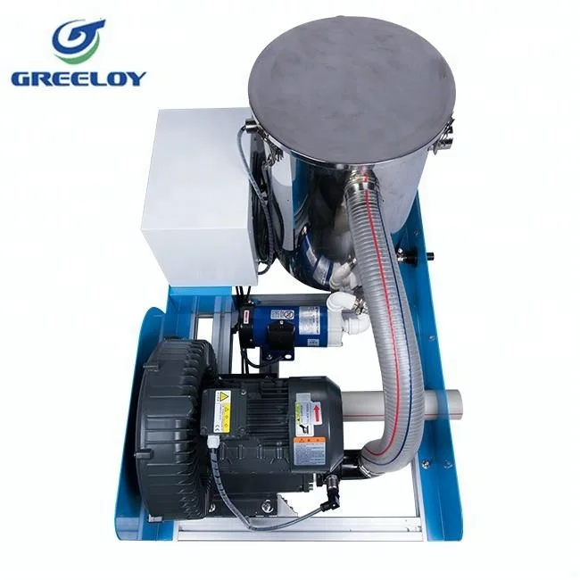 Powerful Cheap Portable Strong Saliva Wet High Vacuum Pump Machine Dental Suction Unit