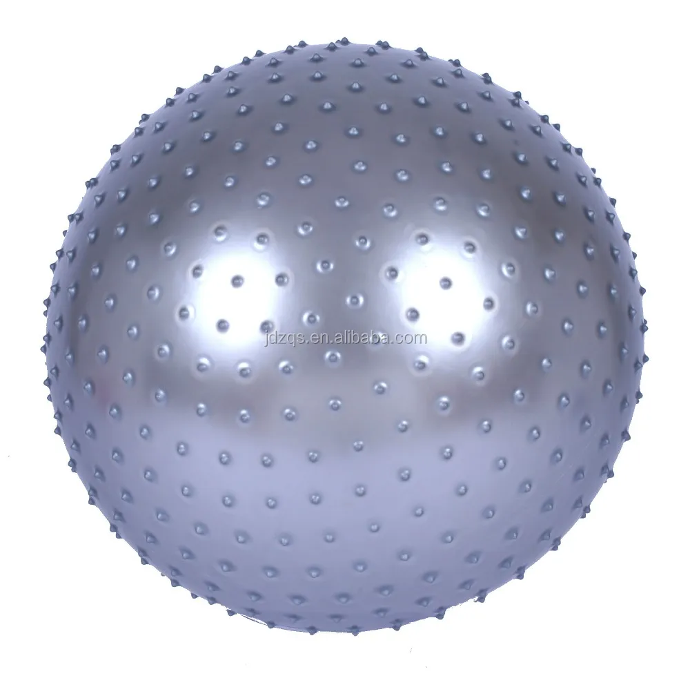 Knobby Massage Ball/Knobby Bounce Ball