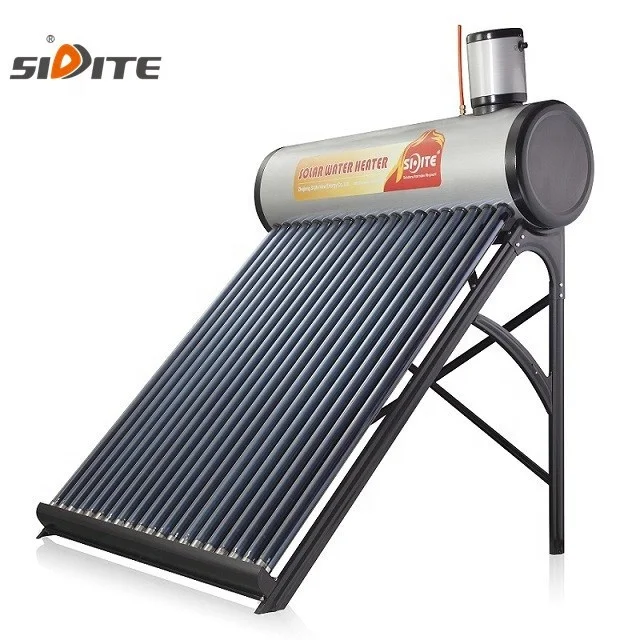 200Liter Heat Exchange Solar Water Heater