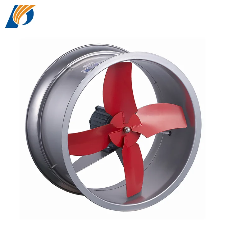 
2000 cfm industrial blower tube axial exhaust fan saudi arabia 