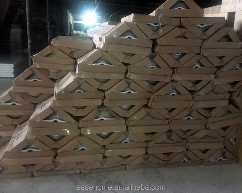 Chinese Squat Pan Toilet