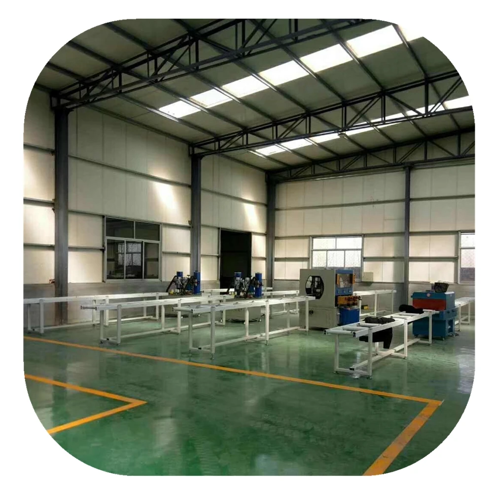 
Thermal Break Aluminum Profile Machine for Window Door Fabrication/cutting saw 