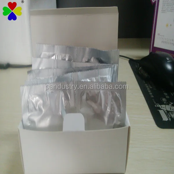 
Agrochemical Product 20%TB 10%TB GA3 Gibberellic Acid Tablet 