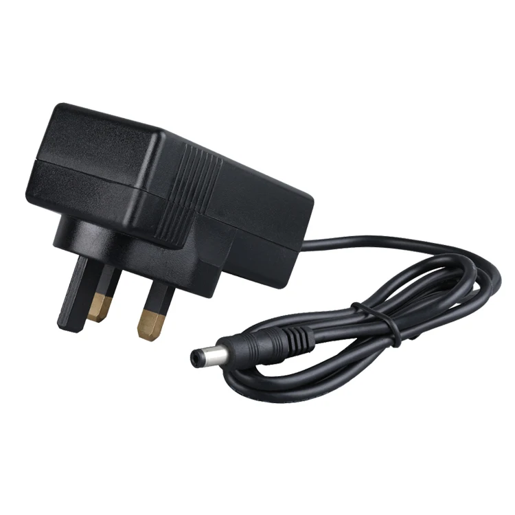 
AC 100-240V DC adapter 9v 2500mA power supply for CCTV Security Camera LED 22.5w power adapter 9v 