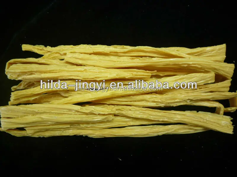
Hot sale product Yuba bean stick- Fuzhu 