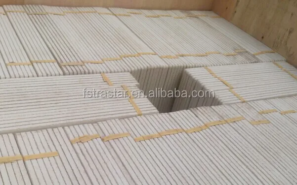 glass kiln shelf packages