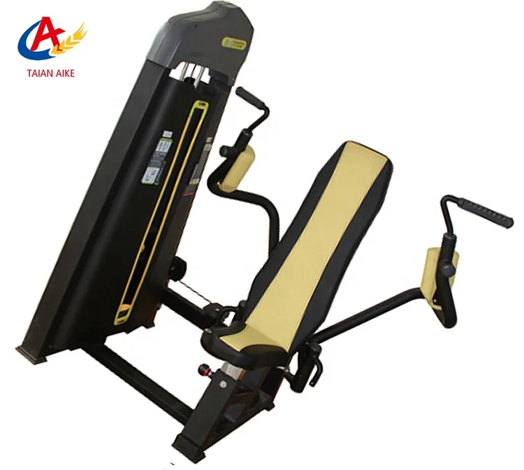 Commercial Gym Equipment Butterfly Machine Chest Press Exercise Machine