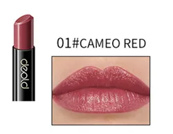 Fashion color matte wholesale manufacturers make your own brand lipstick