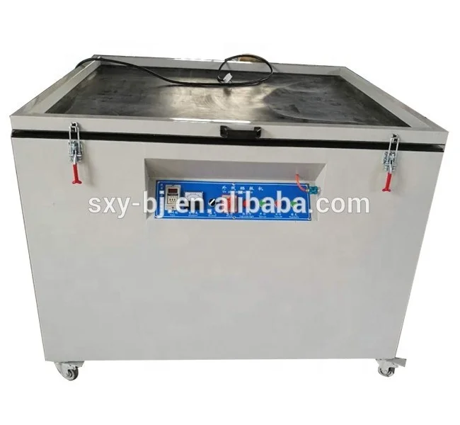 UV Exposure Machine for metal exposing work