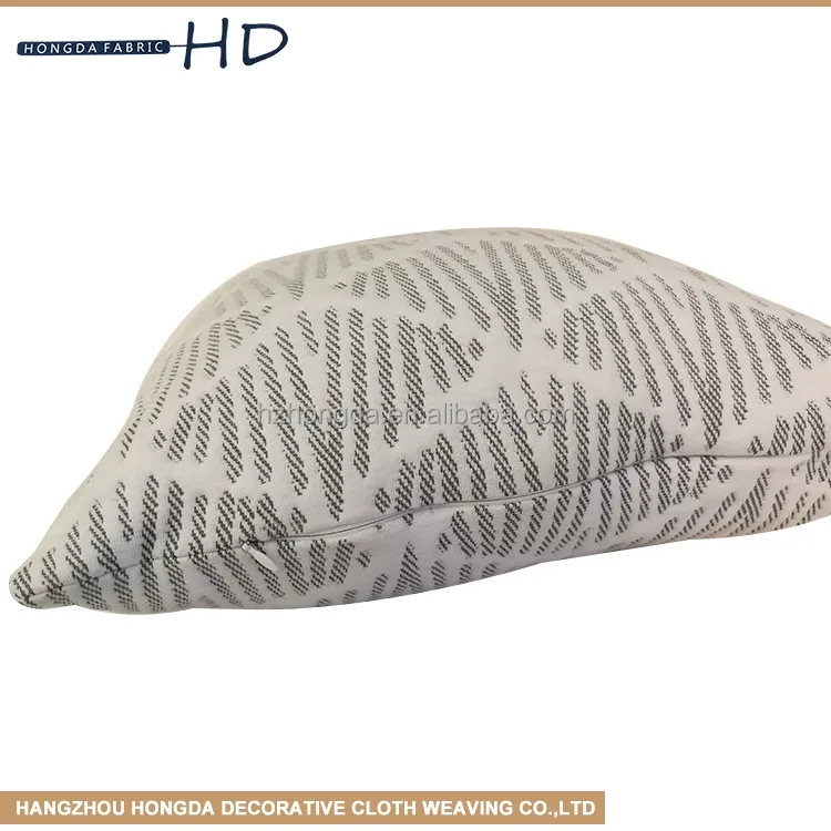 HD005 Новое поступление модные Профессиональные Обычный белый наволочки