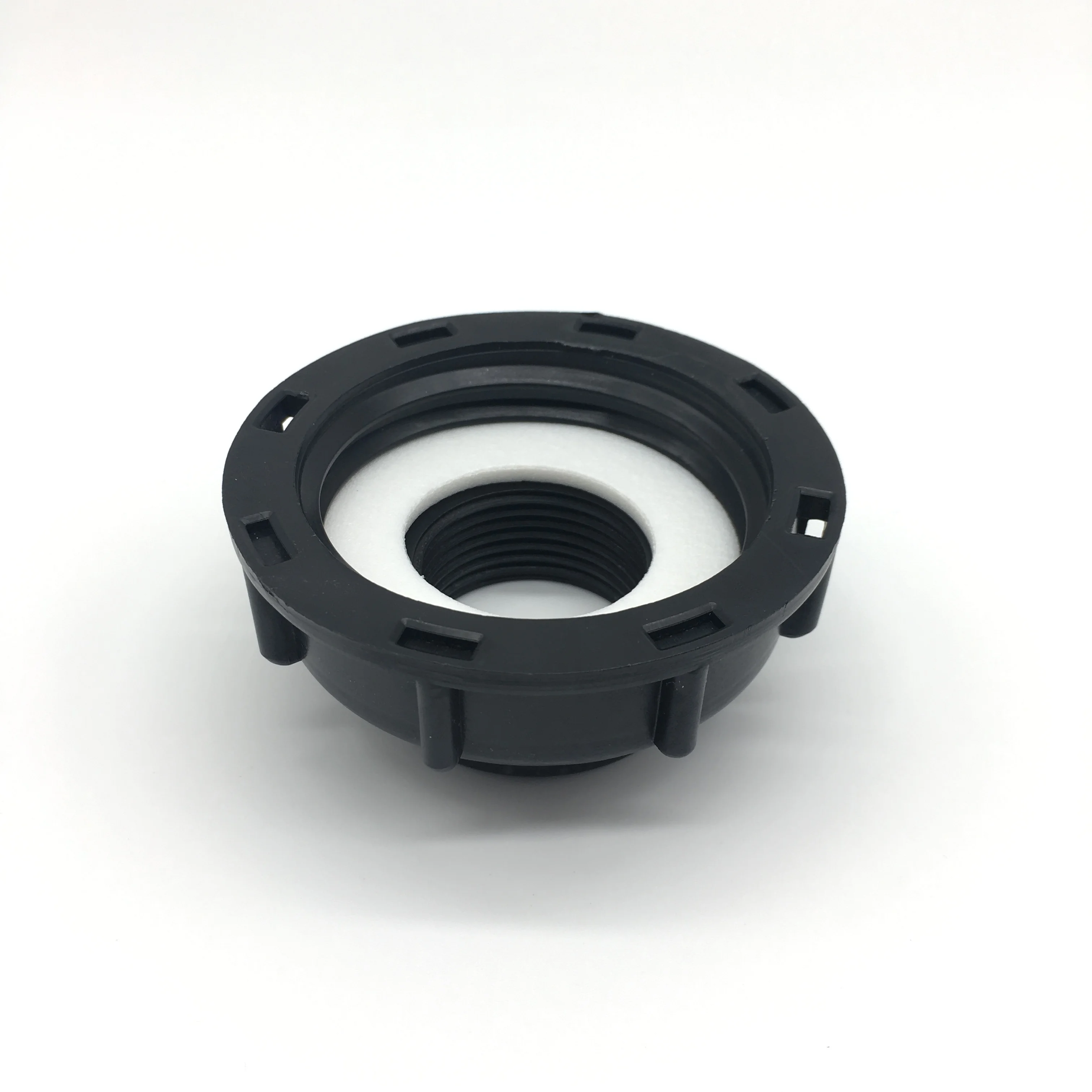 IBC valve  quick coupling/adapter IBC adapter S60X6 to 1/2' BSP female,3/4'BSP female,1' BSP female