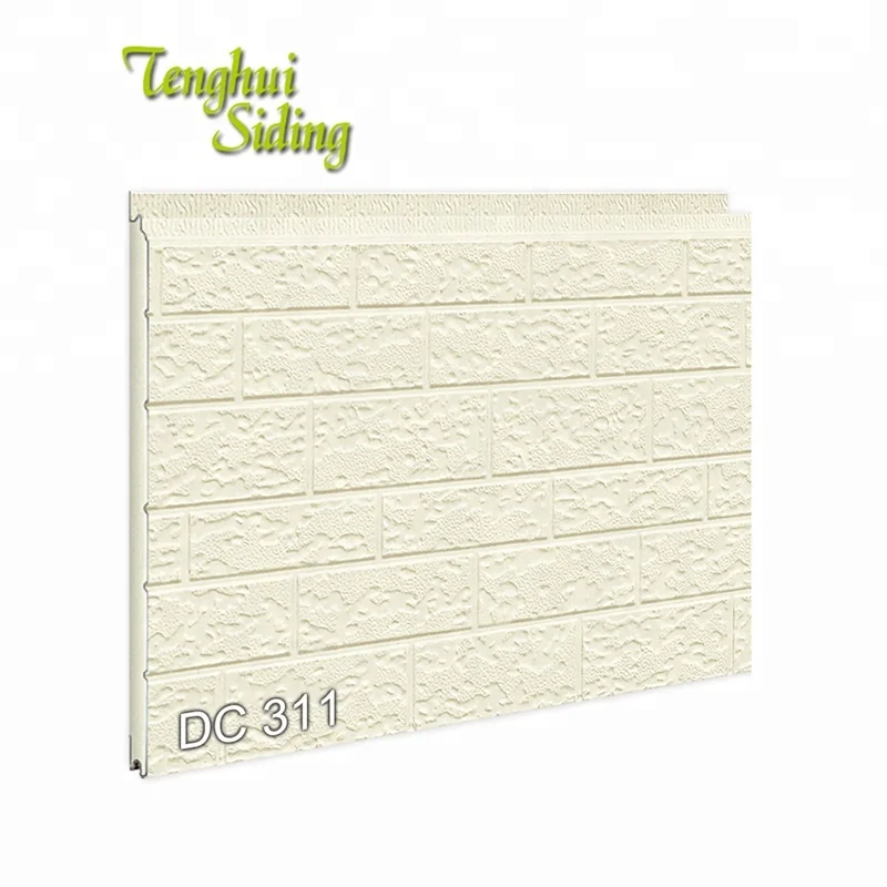 Excellent Economy Sentry Box Sound Insulation Pu Stone Panel