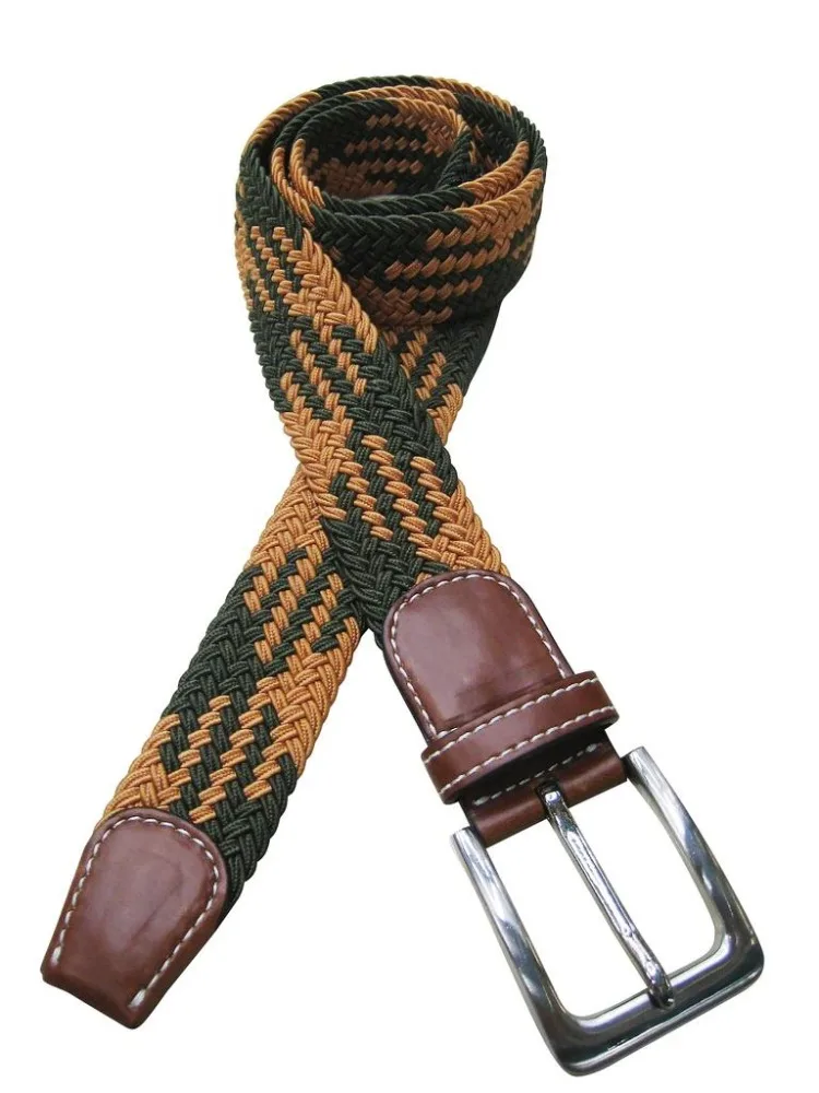 flat belt braiding machine/ lace braiding machine