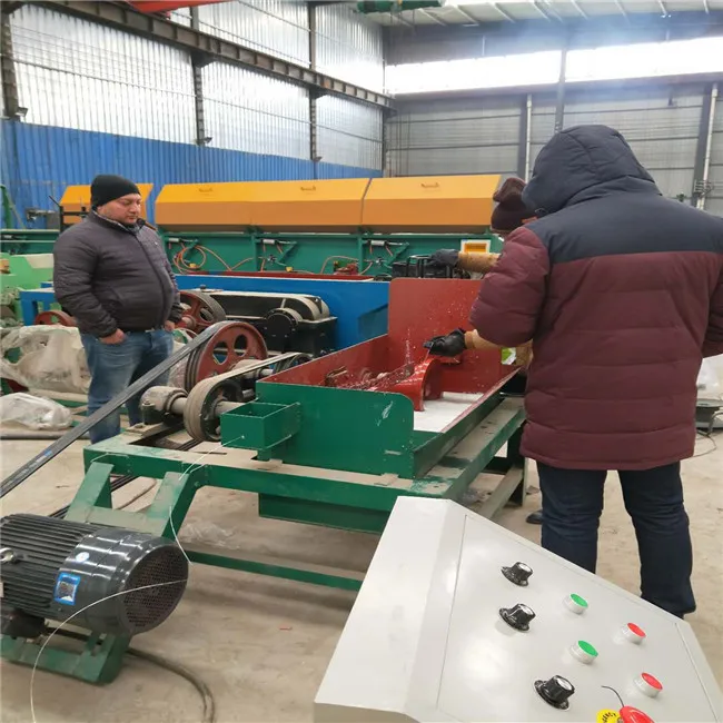 Непрерывный шкив, комбинированный станок для волочения проволоки по низкой заводской цене