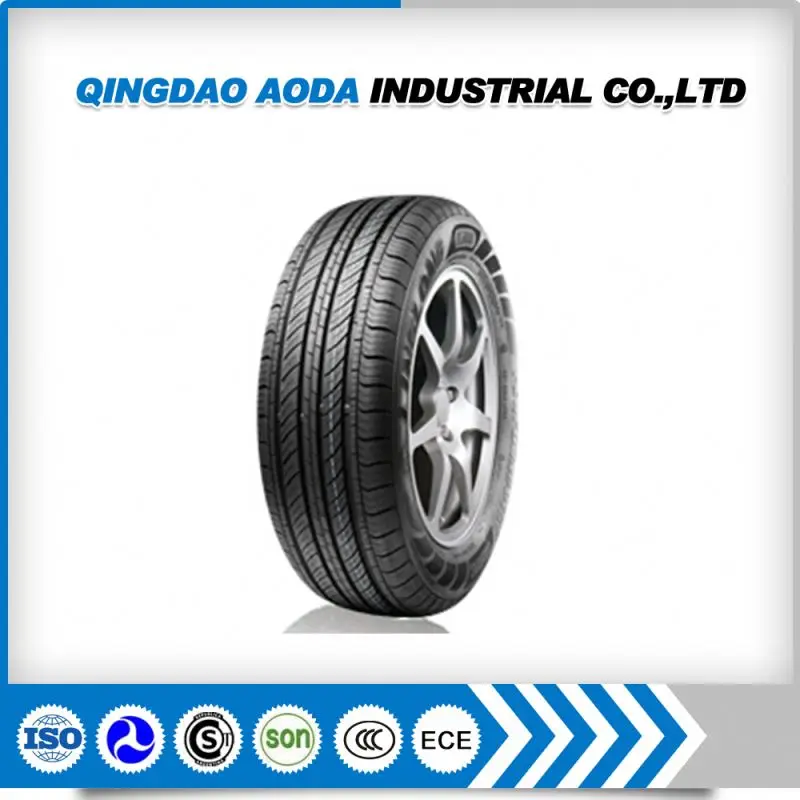 China Supplier Linglong Pcr Tyre 175/65 R14 215/75r15 Wholesales