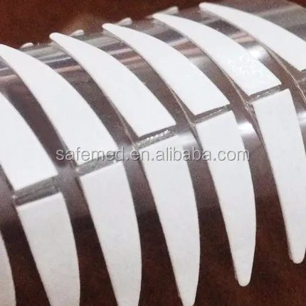 Invisible Double Eyelid Strip,Double eyelid tape