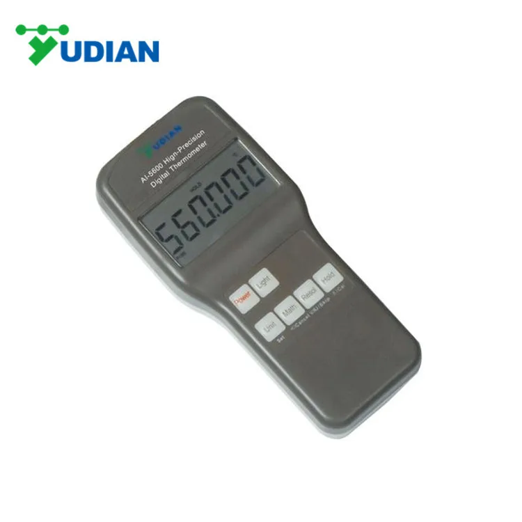 yudian AI 5500 Handheld portable temperature calibrator (60361167286)