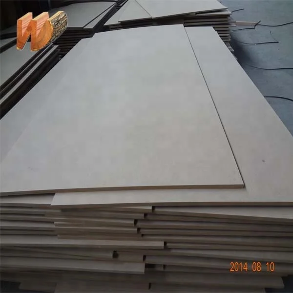 
3 mm MDF Melamine Board 