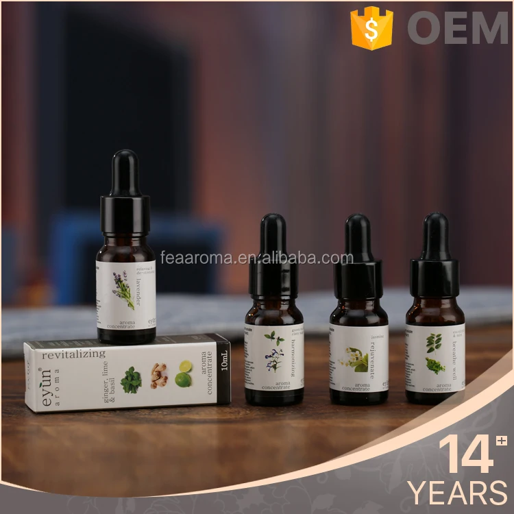 
Aroma diffuser USE aroma concentrate lavander sandalwood essential aromatic oil 