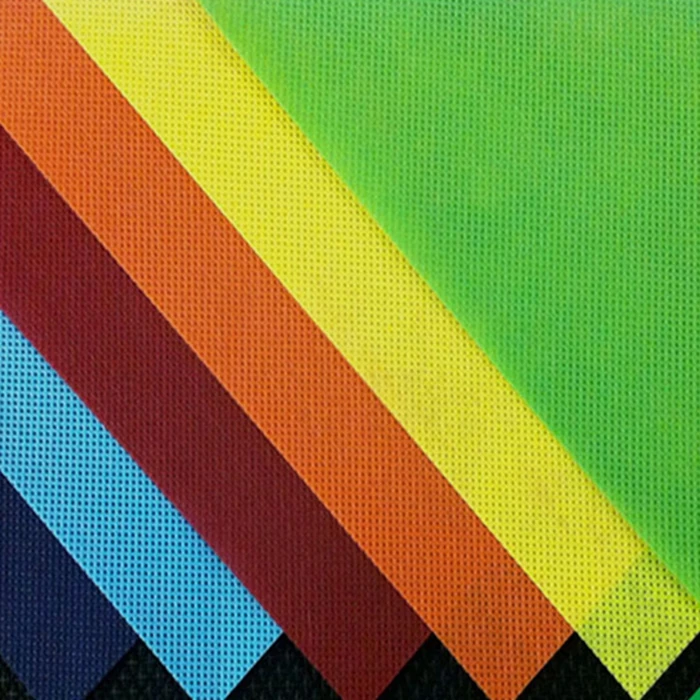 100% virgin pp spunbond non woven fabric rolls