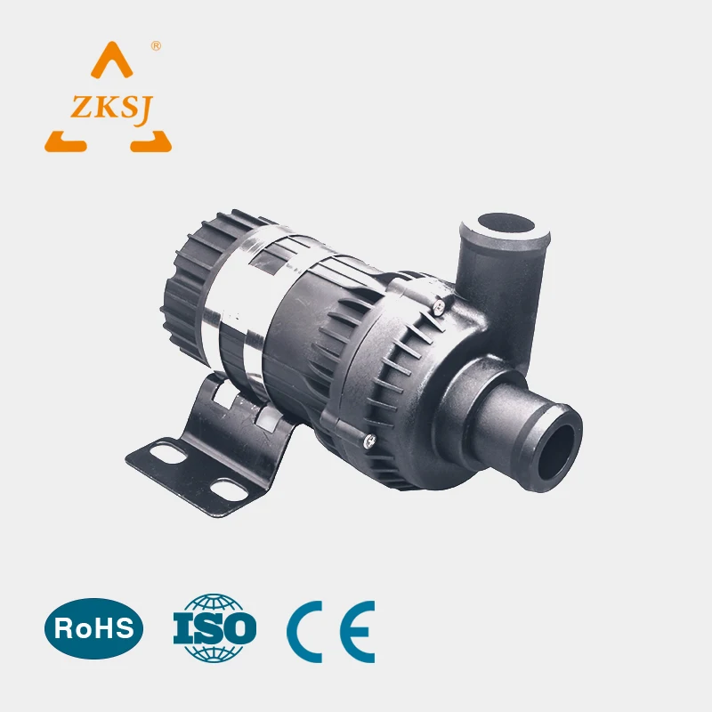 Electric Water Pump Automotive for Electric vehicles On-board Charger DC-DC Converter Battery cooling system