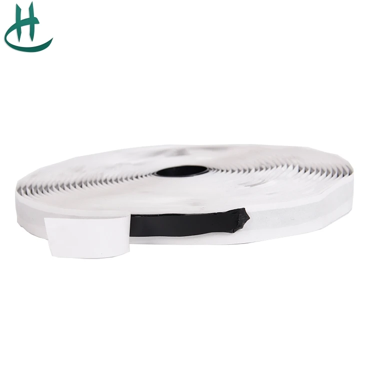 
building industry butyl rubber sealing strip for door window 