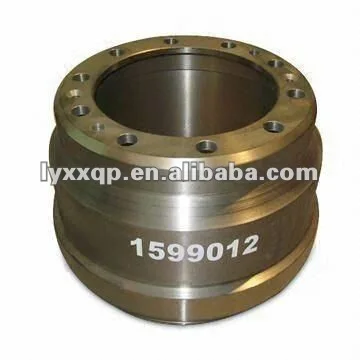 
brake drum WEBB 66883F competitive price 