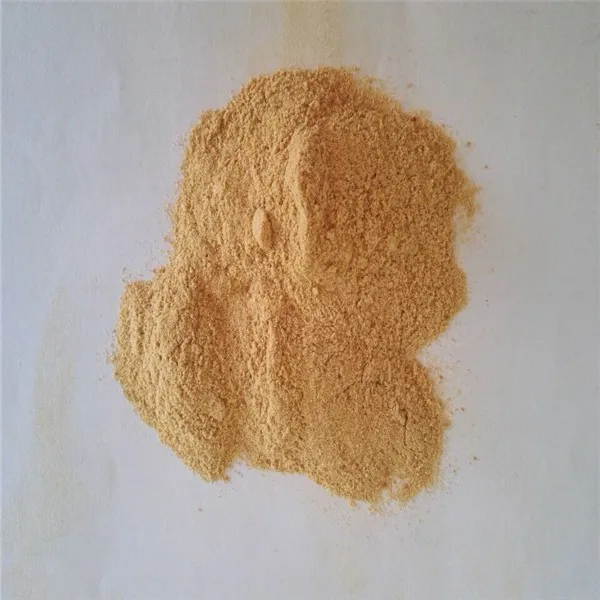 Полипептид дрожжей в порошке