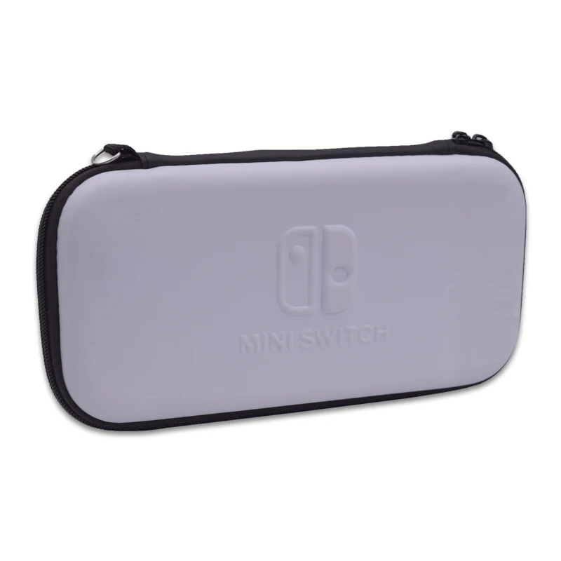 
Custom Style Hard EVA Carrying Case For Nintendo Switch Lite 
