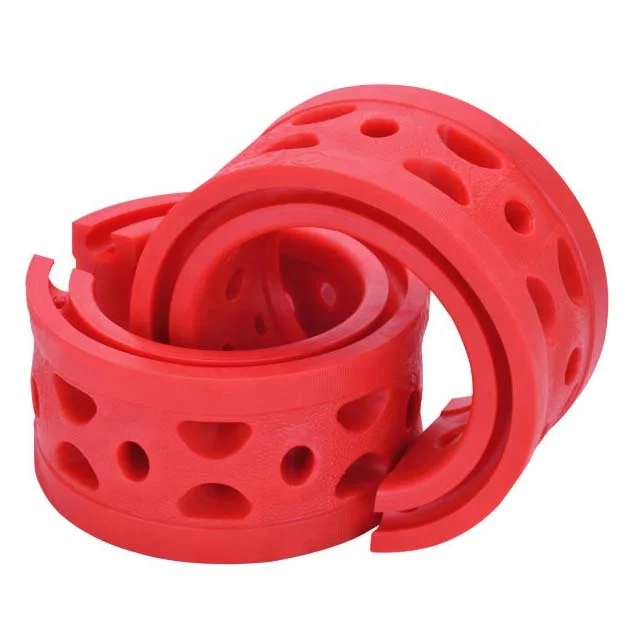 Coil spring cushions for auto parts suspension power cushion buffer spring