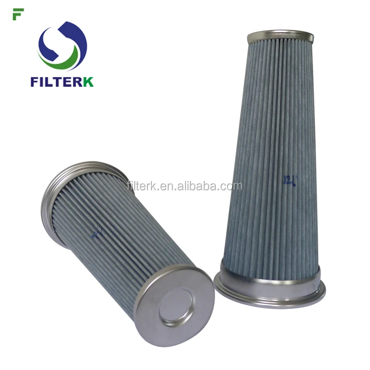 FILTERK Piab 0112311 Pleated PTFE Spun Bonded Polyester Dust Filter