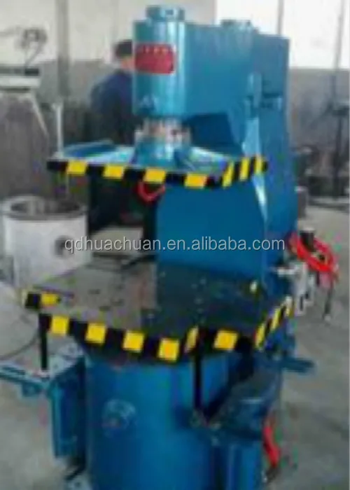 Push Squeeze Injection Molding Machines, Foundry Industrial Mini Molding Machine