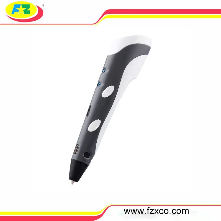 2013 Дешевые Дети 3d ручка принтер рисунок печати для продажи Автоматические Пластиковые