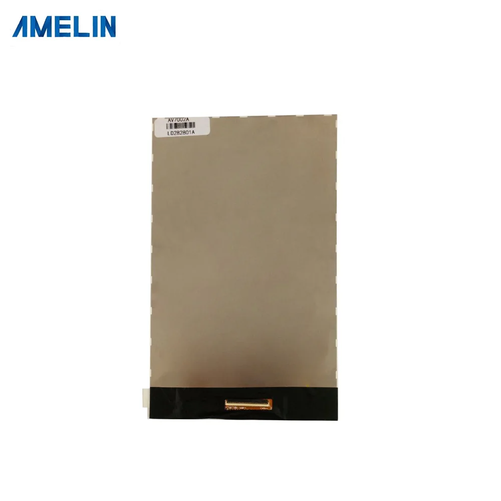 7.0 inch adapter board capacitive touch screen IPS LCD screen with 1200*1920 resolution MIPI interface