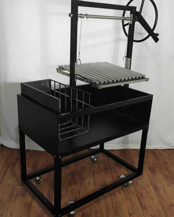 Barbecue Argentine Santa Maria Grill